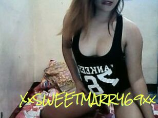 XxSWEETMARRY69xx