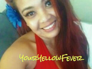 YourYellowFever