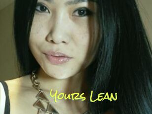 Yours_Lean