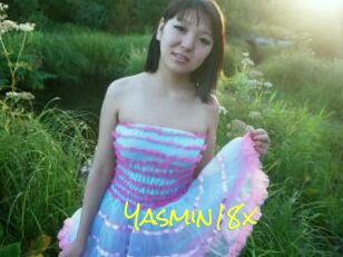 Yasmin18x