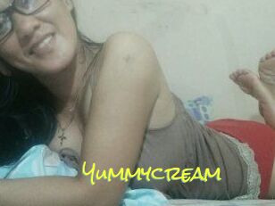 Yummycream