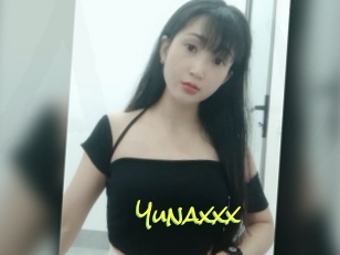 Yunaxxx