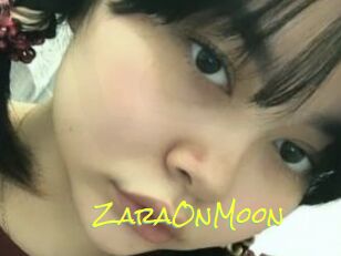 ZaraOnMoon