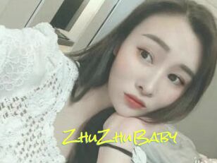 ZhuZhuBaby