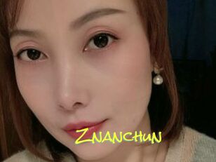 Znanchun