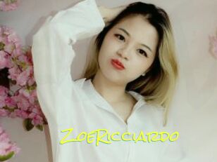 ZoeRicciardo