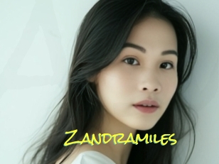 Zandramiles