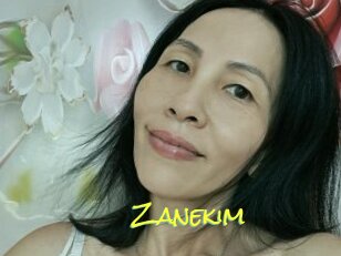 Zanekim