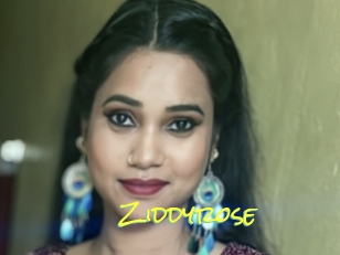 Ziddyrose