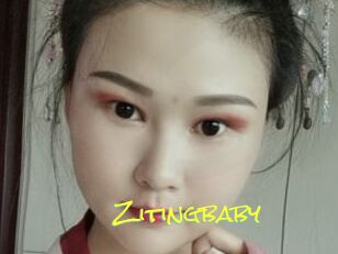 Zitingbaby