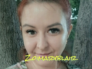 Zoimaryblair